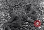 Image of United States 3rd Battalion 16th Regiment troops on D-Day Normandy France, 1944, second 15 stock footage video 65675038166