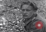 Image of United States 3rd Battalion 16th Regiment troops on D-Day Normandy France, 1944, second 16 stock footage video 65675038166