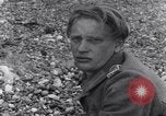 Image of United States 3rd Battalion 16th Regiment troops on D-Day Normandy France, 1944, second 17 stock footage video 65675038166
