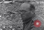 Image of United States 3rd Battalion 16th Regiment troops on D-Day Normandy France, 1944, second 19 stock footage video 65675038166