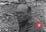 Image of United States 3rd Battalion 16th Regiment troops on D-Day Normandy France, 1944, second 22 stock footage video 65675038166