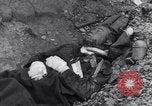 Image of United States 3rd Battalion 16th Regiment troops on D-Day Normandy France, 1944, second 27 stock footage video 65675038166