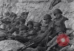 Image of United States 3rd Battalion 16th Regiment troops on D-Day Normandy France, 1944, second 29 stock footage video 65675038166