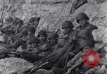 Image of United States 3rd Battalion 16th Regiment troops on D-Day Normandy France, 1944, second 30 stock footage video 65675038166