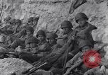 Image of United States 3rd Battalion 16th Regiment troops on D-Day Normandy France, 1944, second 31 stock footage video 65675038166