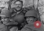 Image of United States 3rd Battalion 16th Regiment troops on D-Day Normandy France, 1944, second 43 stock footage video 65675038166