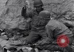 Image of United States 3rd Battalion 16th Regiment troops on D-Day Normandy France, 1944, second 45 stock footage video 65675038166