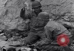 Image of United States 3rd Battalion 16th Regiment troops on D-Day Normandy France, 1944, second 47 stock footage video 65675038166