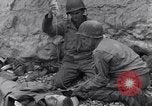 Image of United States 3rd Battalion 16th Regiment troops on D-Day Normandy France, 1944, second 48 stock footage video 65675038166