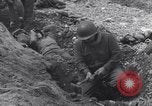 Image of United States 3rd Battalion 16th Regiment troops on D-Day Normandy France, 1944, second 55 stock footage video 65675038166