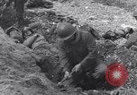 Image of United States 3rd Battalion 16th Regiment troops on D-Day Normandy France, 1944, second 57 stock footage video 65675038166
