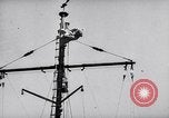 Image of General Dwight D Eisenhower Normandy France, 1944, second 8 stock footage video 65675038167