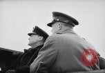 Image of General Dwight D Eisenhower Normandy France, 1944, second 9 stock footage video 65675038167