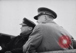 Image of General Dwight D Eisenhower Normandy France, 1944, second 10 stock footage video 65675038167