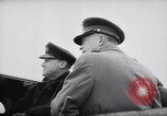 Image of General Dwight D Eisenhower Normandy France, 1944, second 11 stock footage video 65675038167
