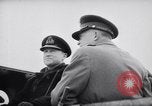 Image of General Dwight D Eisenhower Normandy France, 1944, second 12 stock footage video 65675038167