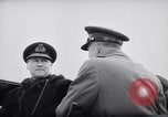 Image of General Dwight D Eisenhower Normandy France, 1944, second 13 stock footage video 65675038167