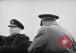 Image of General Dwight D Eisenhower Normandy France, 1944, second 14 stock footage video 65675038167