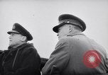 Image of General Dwight D Eisenhower Normandy France, 1944, second 15 stock footage video 65675038167