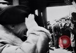 Image of General Dwight D Eisenhower Normandy France, 1944, second 23 stock footage video 65675038167