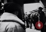 Image of General Dwight D Eisenhower Normandy France, 1944, second 24 stock footage video 65675038167