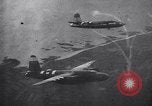 Image of German planes France, 1944, second 4 stock footage video 65675038168