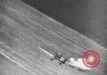 Image of German planes France, 1944, second 17 stock footage video 65675038168