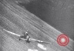 Image of German planes France, 1944, second 18 stock footage video 65675038168