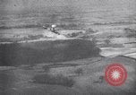 Image of German planes France, 1944, second 19 stock footage video 65675038168