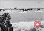 Image of British troops France, 1944, second 1 stock footage video 65675038169