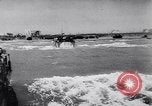 Image of British troops France, 1944, second 3 stock footage video 65675038169
