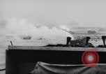Image of British troops France, 1944, second 10 stock footage video 65675038169