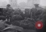 Image of British troops France, 1944, second 19 stock footage video 65675038169