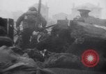 Image of British troops France, 1944, second 21 stock footage video 65675038169