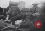 Image of British troops France, 1944, second 25 stock footage video 65675038169