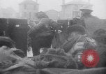 Image of British troops France, 1944, second 34 stock footage video 65675038169