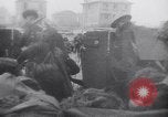 Image of British troops France, 1944, second 37 stock footage video 65675038169