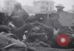Image of British troops France, 1944, second 38 stock footage video 65675038169