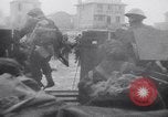 Image of British troops France, 1944, second 40 stock footage video 65675038169