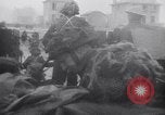 Image of British troops France, 1944, second 47 stock footage video 65675038169