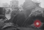 Image of British troops France, 1944, second 55 stock footage video 65675038169
