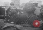 Image of British troops France, 1944, second 61 stock footage video 65675038169