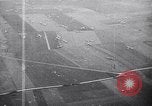 Image of British Airspeed Horsa Gliders France, 1944, second 1 stock footage video 65675038171