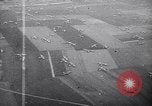 Image of British Airspeed Horsa Gliders France, 1944, second 4 stock footage video 65675038171