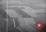 Image of British Airspeed Horsa Gliders France, 1944, second 5 stock footage video 65675038171