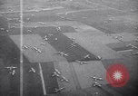 Image of British Airspeed Horsa Gliders France, 1944, second 6 stock footage video 65675038171