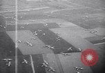Image of British Airspeed Horsa Gliders France, 1944, second 7 stock footage video 65675038171