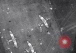 Image of British Airspeed Horsa Gliders France, 1944, second 9 stock footage video 65675038171