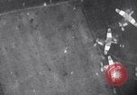 Image of British Airspeed Horsa Gliders France, 1944, second 10 stock footage video 65675038171