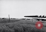 Image of British Airspeed Horsa Gliders France, 1944, second 12 stock footage video 65675038171